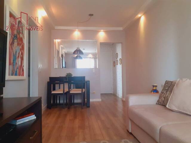 #4425 - Apartamento para Venda em São Paulo - SP - 2