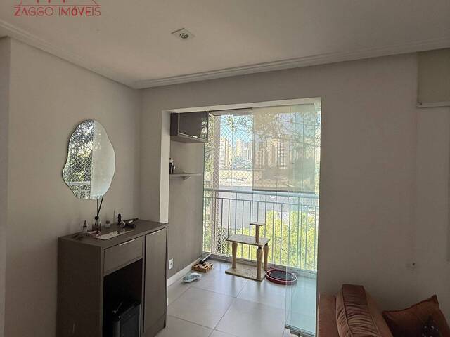 #4426 - Apartamento para Venda em São Paulo - SP - 3