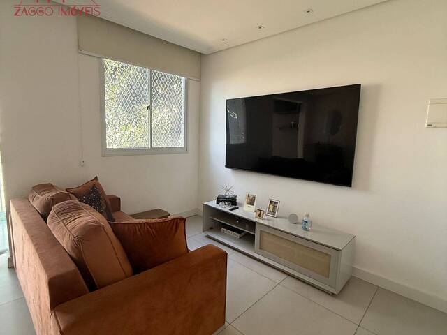 #4426 - Apartamento para Venda em São Paulo - SP - 2