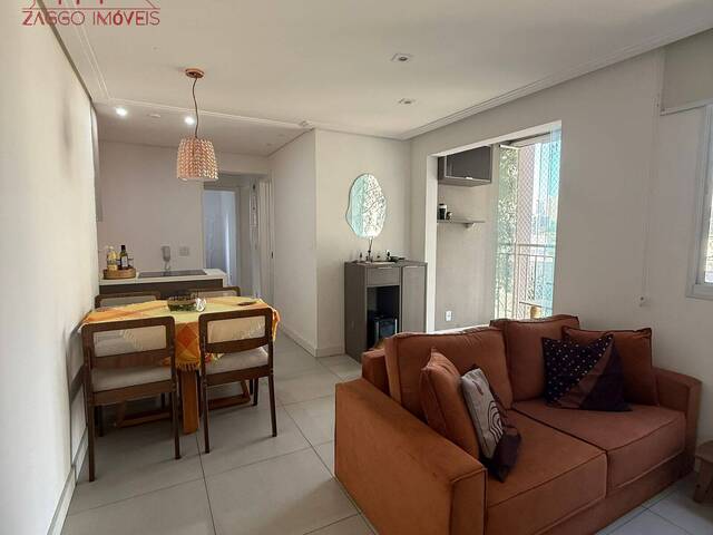 #4426 - Apartamento para Venda em São Paulo - SP - 1