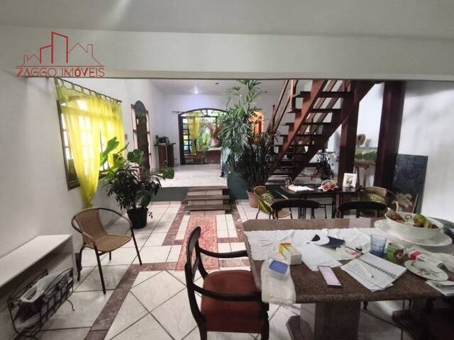 #4427 - Casa em condomínio para Venda em São Paulo - SP - 2