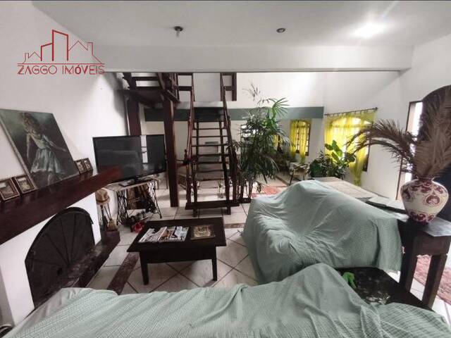 #4427 - Casa em condomínio para Venda em São Paulo - SP - 1