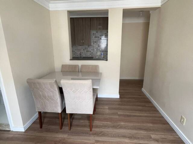 #4428 - Apartamento para Venda em São Paulo - SP - 2