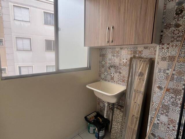Apartamento para Venda em São Paulo - 5