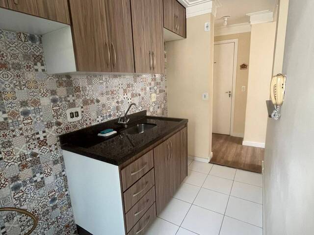 #4428 - Apartamento para Venda em São Paulo - SP - 3