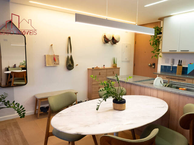 #4429 - Apartamento para Venda em São Paulo - SP - 3