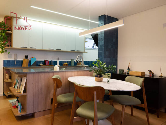Apartamento para Venda em São Paulo - 4