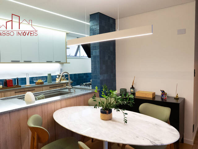 Apartamento para Venda em São Paulo - 5