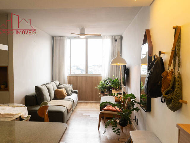 #4429 - Apartamento para Venda em São Paulo - SP - 1