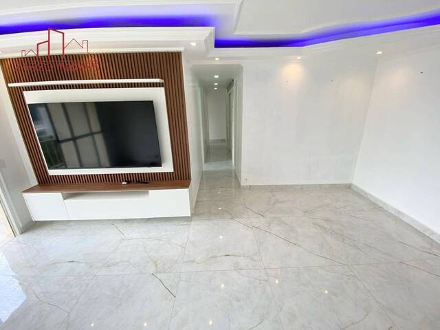 #4430 - Apartamento para Venda em São Paulo - SP - 1