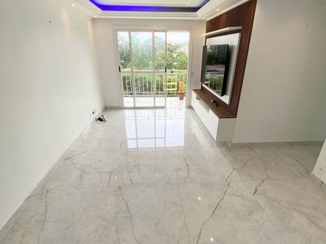 #4430 - Apartamento para Venda em São Paulo - SP - 2