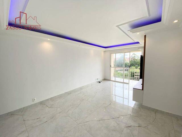 #4430 - Apartamento para Venda em São Paulo - SP - 3