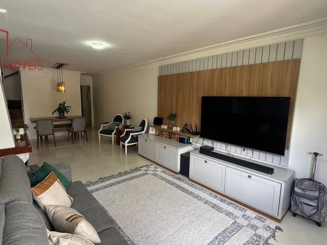 #4431 - Casa em condomínio para Venda em São Paulo - SP - 2