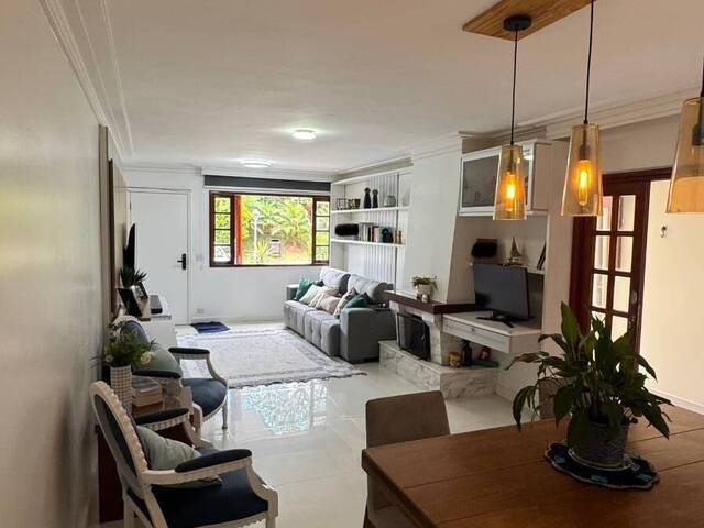 #4431 - Casa em condomínio para Venda em São Paulo - SP - 1