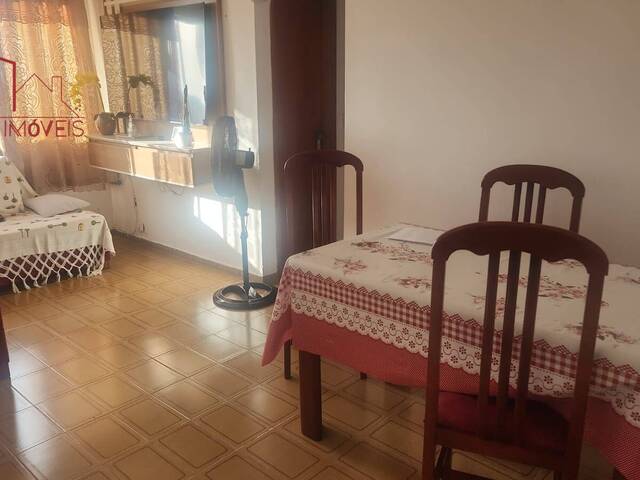 #4432 - Apartamento para Venda em São Paulo - SP - 2