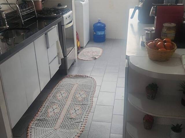 Apartamento para Venda em São Paulo - 5