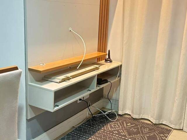 #4433 - Apartamento para Venda em Embu das Artes - SP - 3