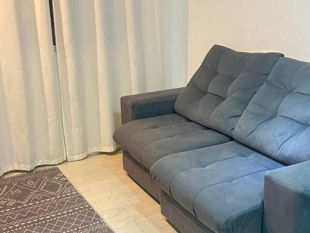 #4433 - Apartamento para Venda em Embu das Artes - SP - 2