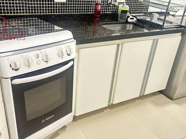 Apartamento para Venda em Embu das Artes - 5