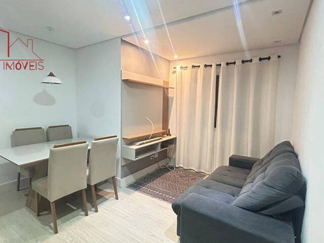 Apartamento para Venda em Embu das Artes - 4