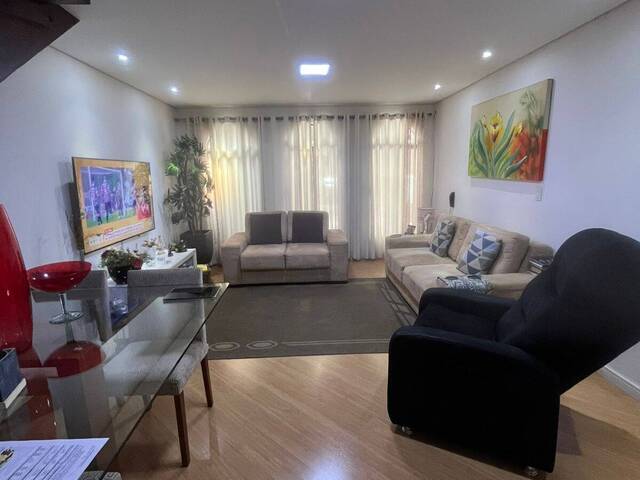 Casa em condomínio para Venda em São Paulo - 3