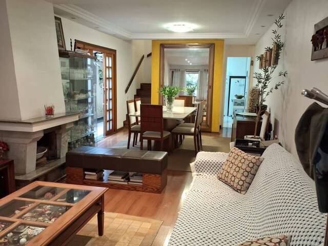 #4435 - Casa em condomínio para Venda em São Paulo - SP - 2