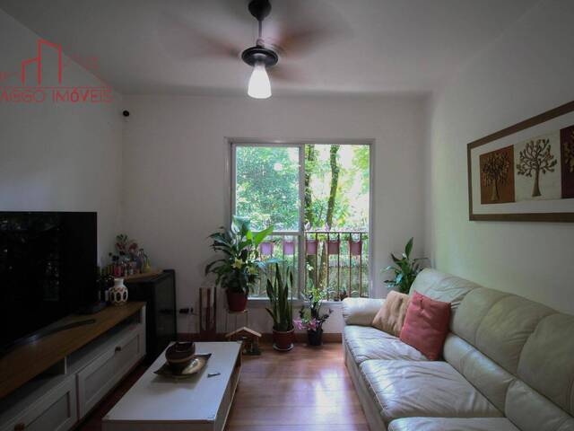 #4436 - Apartamento para Venda em São Paulo - SP - 2