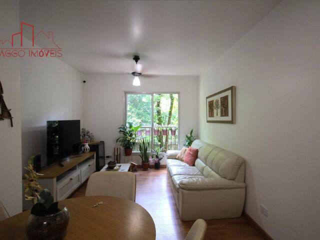 #4436 - Apartamento para Venda em São Paulo - SP - 1