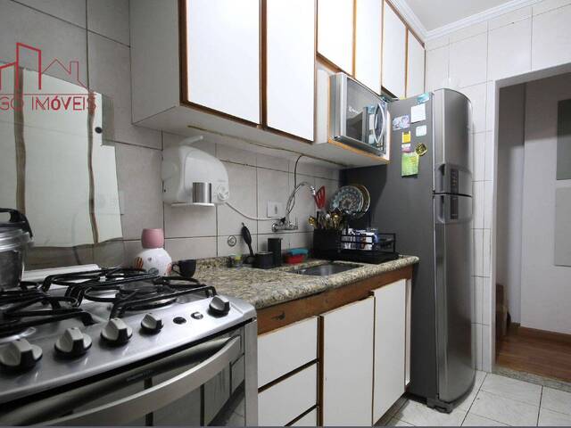 Apartamento para Venda em São Paulo - 5