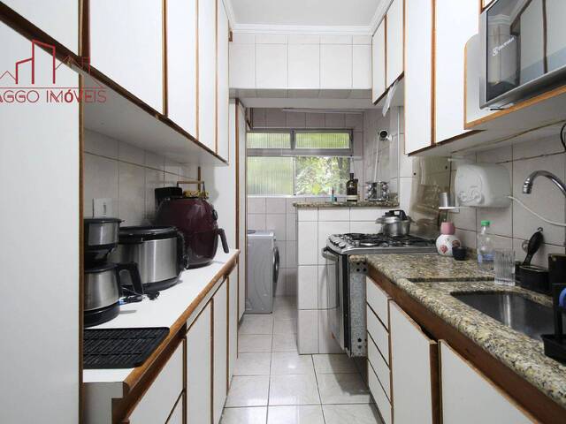Apartamento para Venda em São Paulo - 4