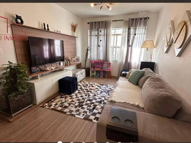 #4437 - Casa para Venda em São Paulo - SP - 1