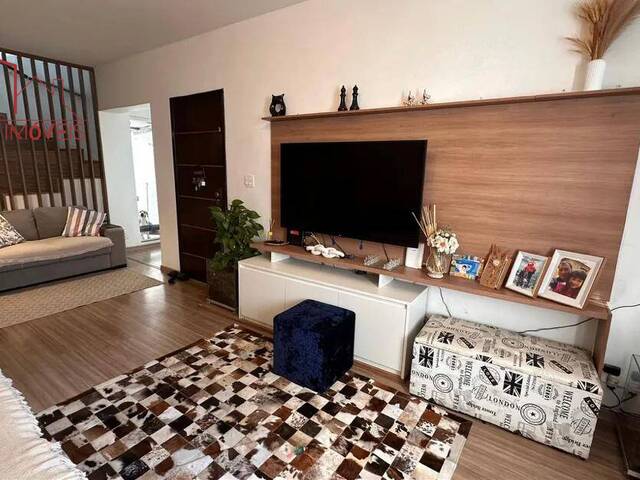 #4437 - Casa para Venda em São Paulo - SP - 2