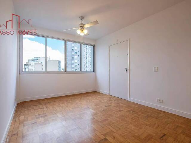 #4438 - Apartamento para Venda em São Paulo - SP - 1