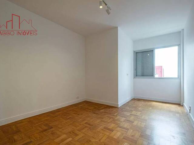 #4438 - Apartamento para Venda em São Paulo - SP - 2