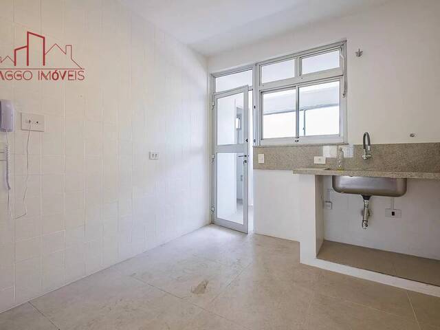 Apartamento para Venda em São Paulo - 5