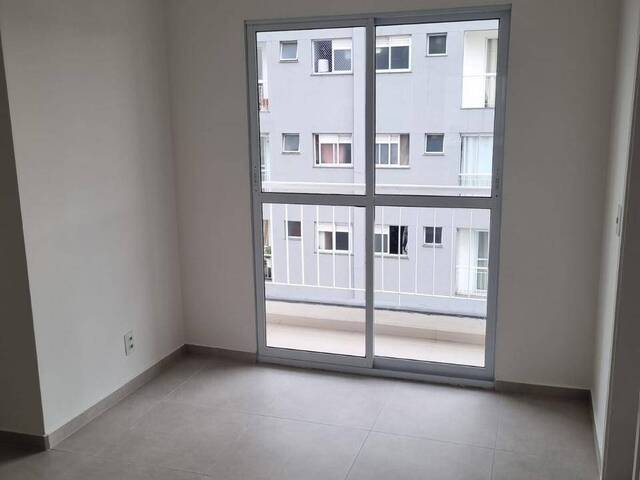 #4439 - Apartamento para Venda em São Paulo - SP - 1