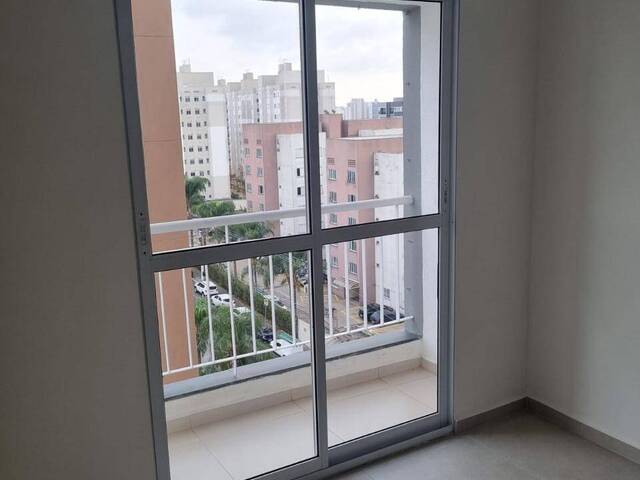 #4439 - Apartamento para Venda em São Paulo - SP - 2