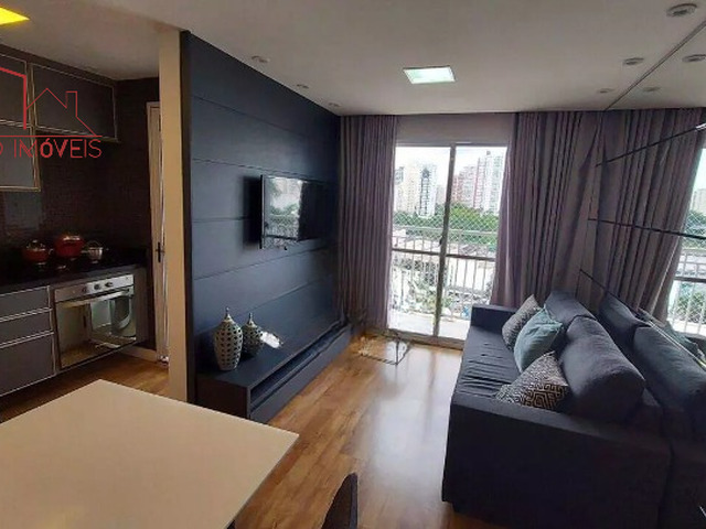 #4440 - Apartamento para Venda em São Paulo - SP - 2