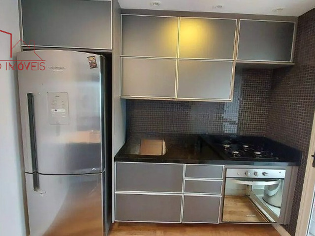 #4440 - Apartamento para Venda em São Paulo - SP - 3