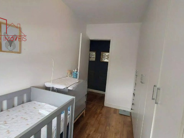 Apartamento para Venda em São Paulo - 5