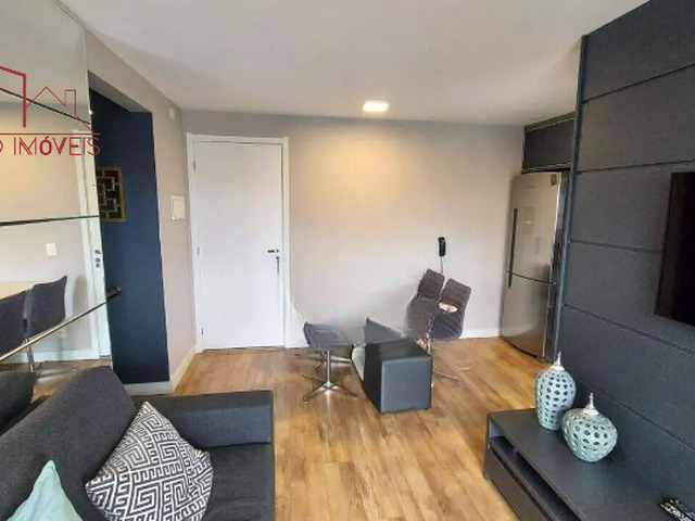 #4440 - Apartamento para Venda em São Paulo - SP - 1