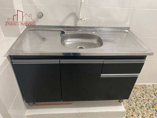 Apartamento para Locação em São Paulo - 4