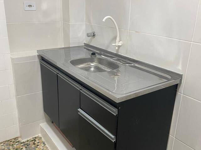 #4441 - Apartamento para Locação em São Paulo - SP - 3