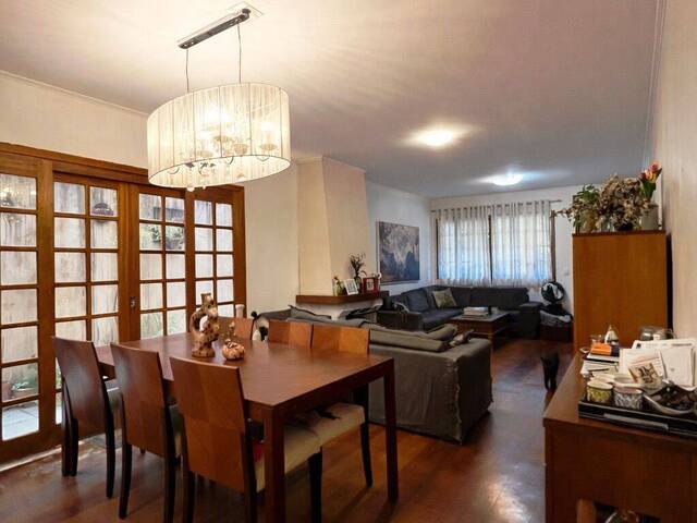 #4443 - Casa em condomínio para Venda em São Paulo - SP - 2