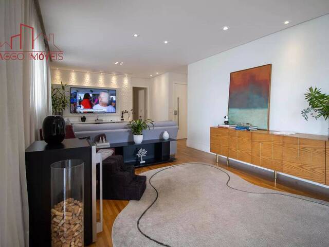#4444 - Apartamento para Venda em São Paulo - SP - 3