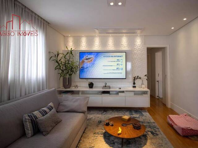 Apartamento para Venda em São Paulo - 4