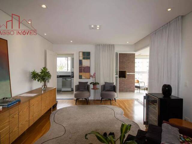 Apartamento para Venda em São Paulo - 5