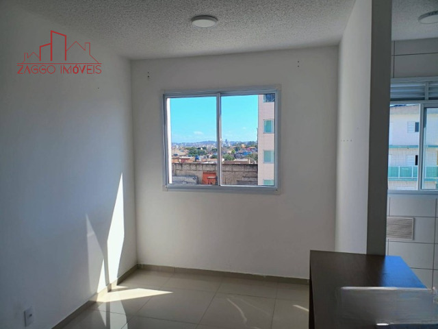 #4445 - Apartamento para Venda em São Paulo - SP - 2