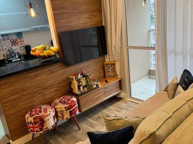 Apartamento para Venda em São Paulo - 5
