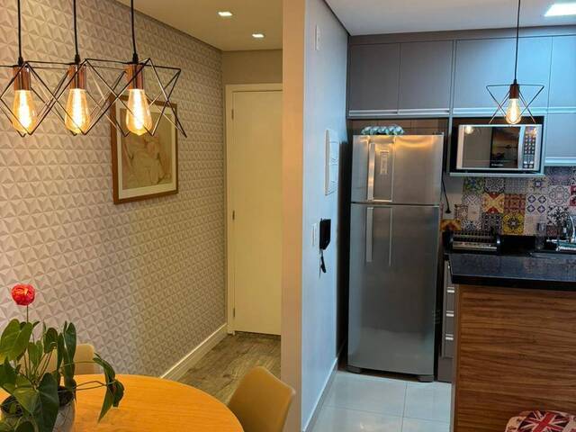 Apartamento para Venda em São Paulo - 4